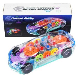 Racing Car