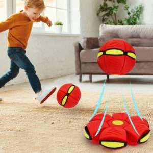 China Magic Flying Ball